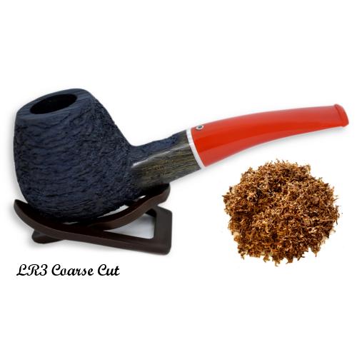 Kendal LR3 Coarse Cut Blending Pipe Tobacco 10g Sample
