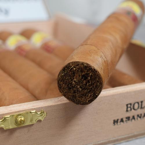 LCDH Bolivar Libertador Cigar - 1 Single