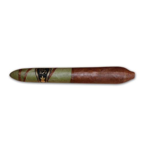 La Flor Dominicana Salomon Unico - Cigar No. 6 - 1 Single