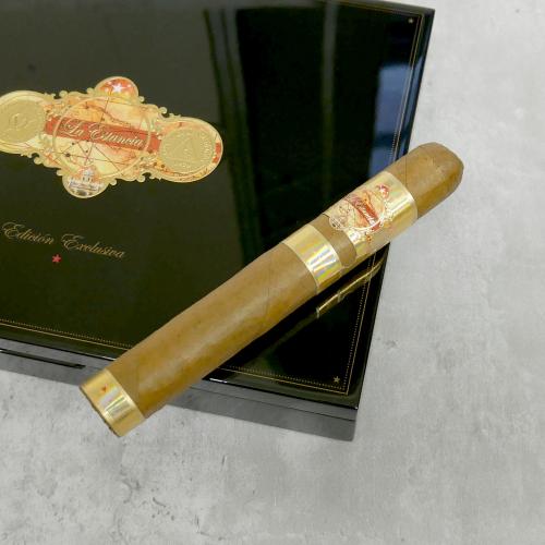 Meerapfel La Estancia Edicion Exclusiva #50 Cigar - 1 Single