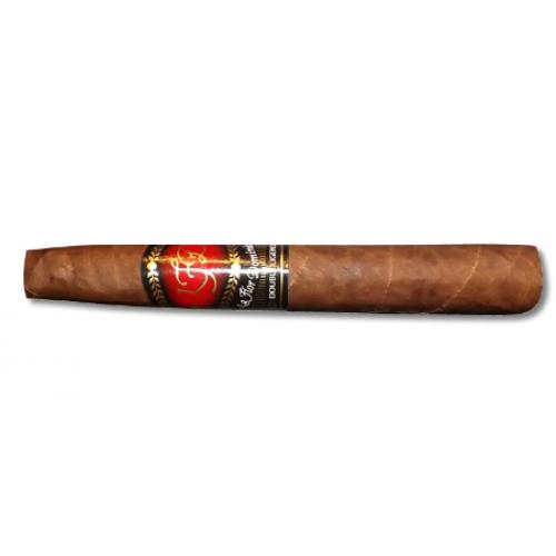 La Flor Dominicana - Double Ligero Chiselito Cigar - Box of 20