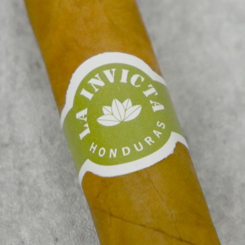 La Invicta Honduran Corona Cigar - Bundle of 25