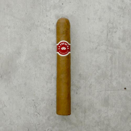La Invicta Nicaraguan Robusto Tubed Cigar - Pack of 3