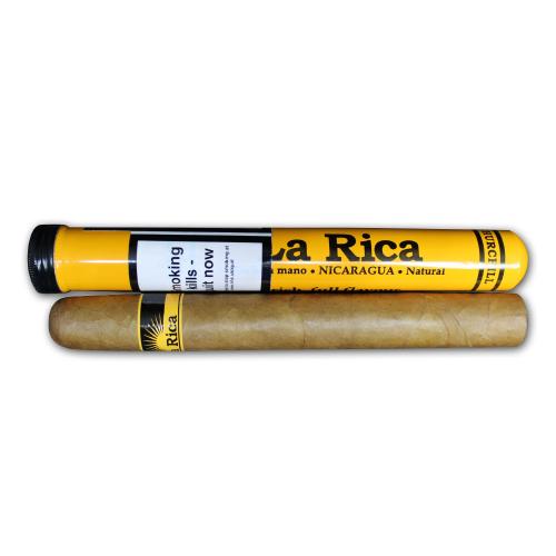 La Rica Churchill Tubed Cigar - 1 Single