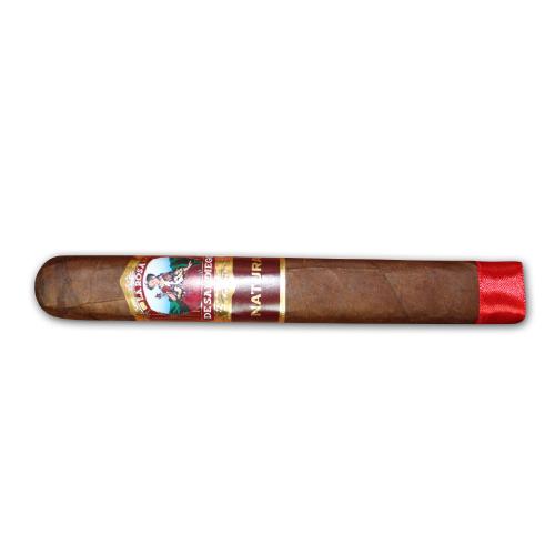 La Rosa de Sandiego Natural Toro Picoso Limited Cigar - 1 Single