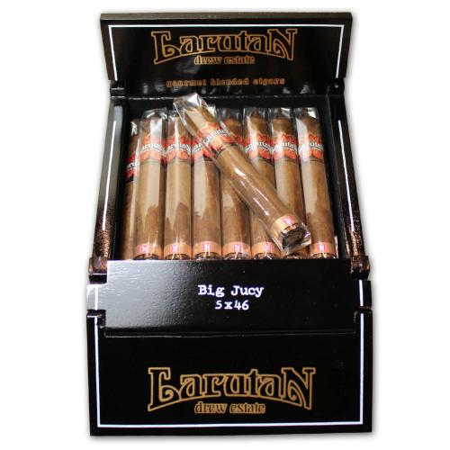 Drew Estate Larutan BJ Cigar - Box of 24 (End of Line)