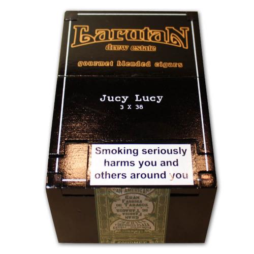 Drew Estate Larutan JL Cigar - Box of 40 (End of Line)