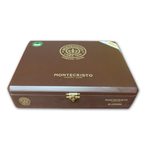 Montecristo Linea 1935 Leyenda Cigar - Box of 20