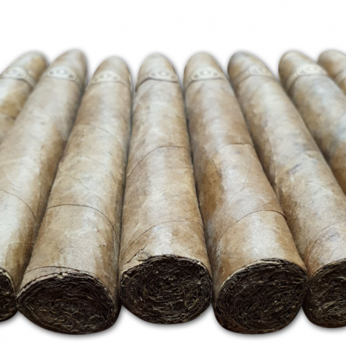 Montecristo Seleccion Don Senor Piramides Excelentes - Cabinet of 43