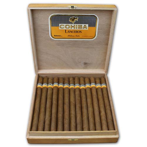 Cohiba Lanceros (2001)