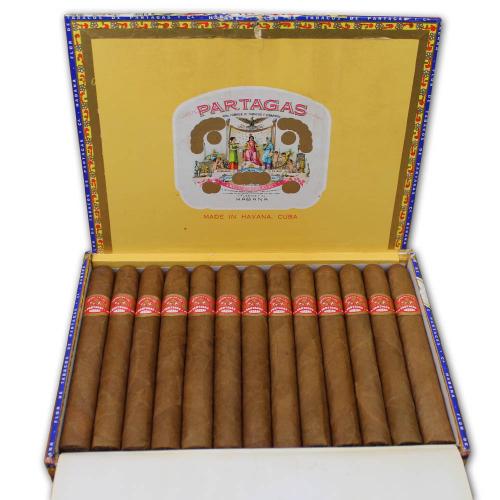 Partagas Coronas (2000)