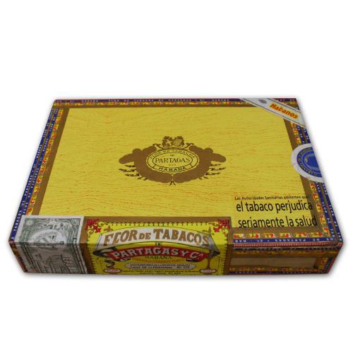 Partagas Presidente (2001) - Box of 25 cigars