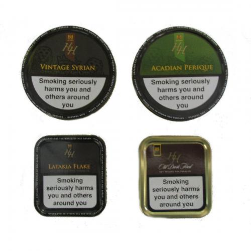 Mac Baren HH Pipe Tobacco Sampler - 40g