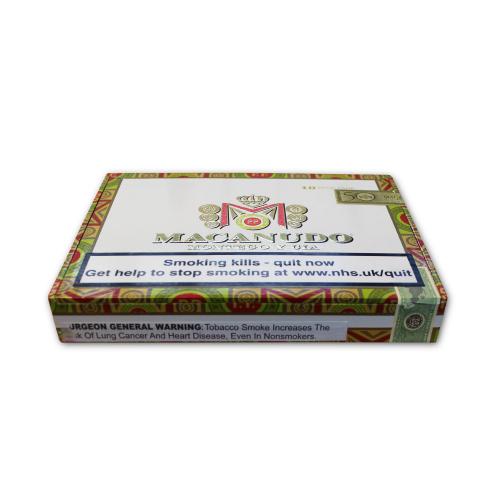 Macanudo Hyde Park Cigar - Box of 10