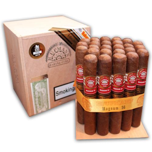 H. Upmann Magnum 56 Limited Edition 2015 Cigar - Cab of 25