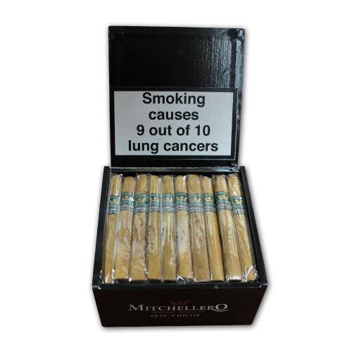 Mitchellero Chicos Cigar - Box of 50 (End of Line)