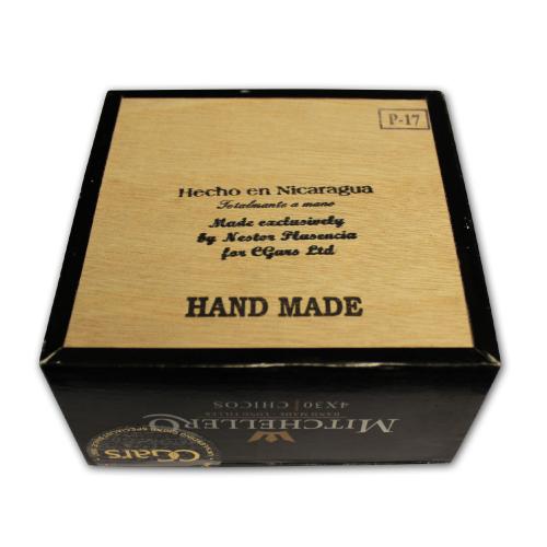 Mitchellero Chicos Cigar - Box of 50 (End of Line)