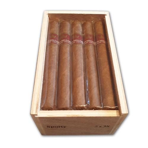 Mitchellero Sporty Cigar - Box of 20