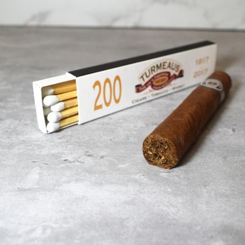 Montecristo No. 5 Cigar - 1 Single