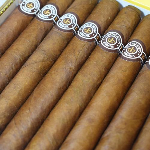 Montecristo No. 4 Cigar - Box of 10