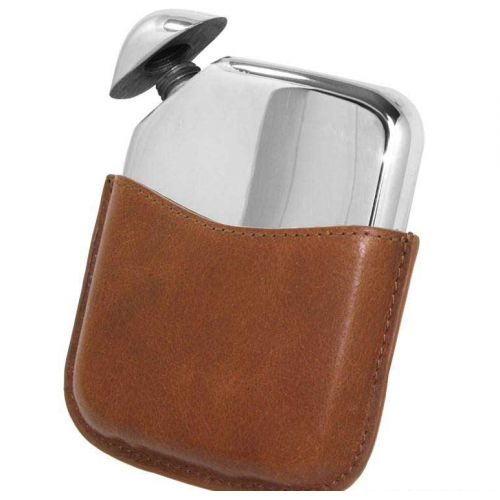 Novus Hip Flask - NOV01