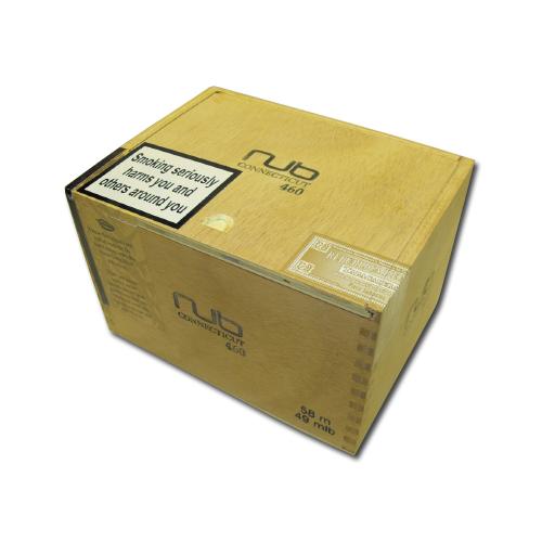 NUB Connecticut 460 Cigar - Box of 24