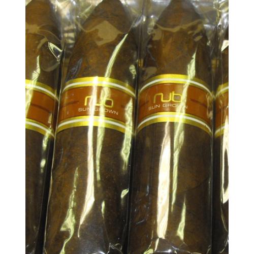 NUB SG Torpedo 464 Cigar - Box of 24