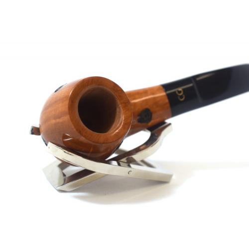 Orchant Seleccion 1668 Part Carved Metal Filter Limited Edition 3/3 Fishtail Pipe (OS016)
