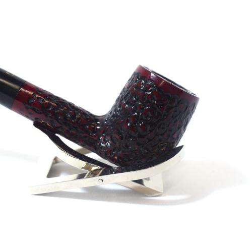 Orchant Seleccion Rustic Red Metal Filter Limited Edition Fishtail Pipe (OS041)