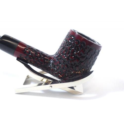 Orchant Seleccion Rustic Red Metal Filter Limited Edition Fishtail Pipe (OS064)