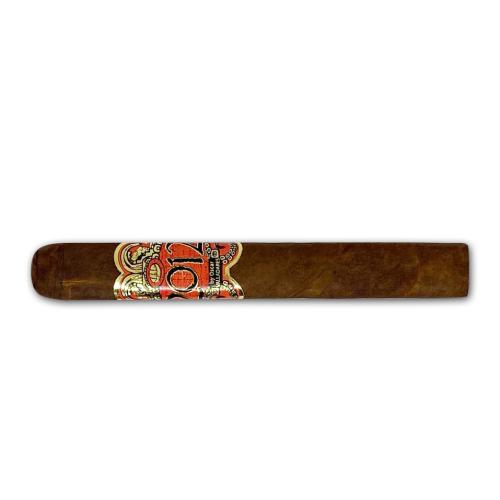 Oscar Valladares 2012 Corojo Toro Cigar - 1 Single