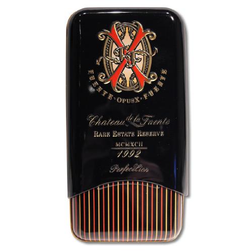 Arturo Fuente Opus X Perfection X - Gift Presentation - Tin of 3 cigars