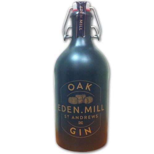 Eden Mill Oak Gin - 50cl 42%