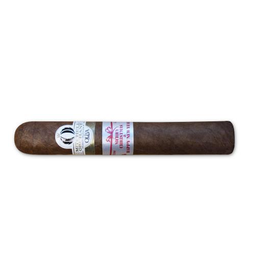 Merry Christmas - Oliva Orchant Seleccion Shorty Cigar - 1 Single