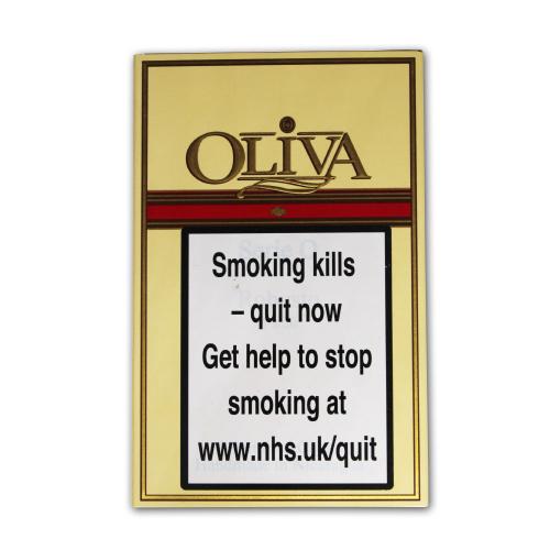 Oliva Serie O - Robusto Cigar - Pack of 4