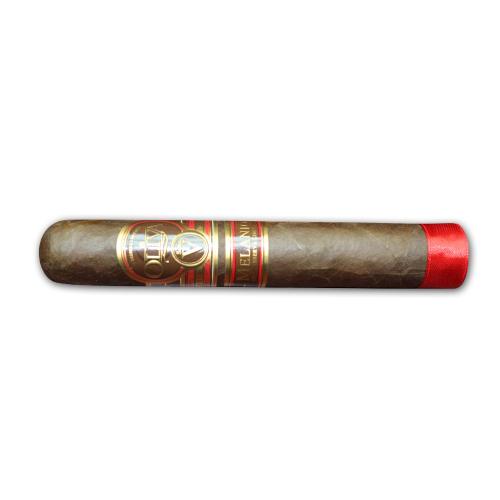 Oliva Serie V Melanio Double Toro Cigar - Limited Edition 2017 - 1 Single