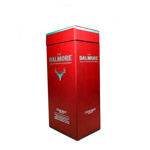 Dalmore Cigar Malt Reserve - 44% 70cl