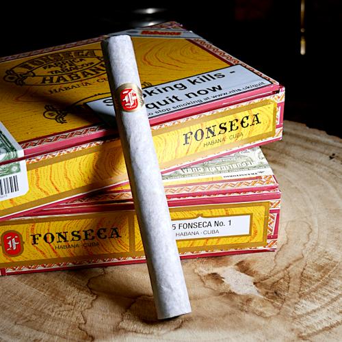 Fonseca No. 1 Cigar - 1 Single