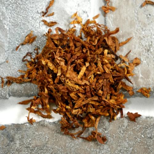 Kendal Red Pipe Tobacco 50g Tin - End of Line