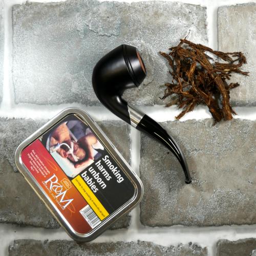 Kendal R & M (Formerly Rum & Maple) Pipe Tobacco 50g Tin - End of Line