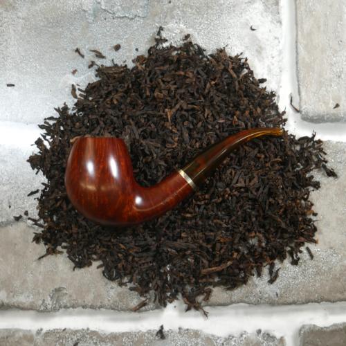 Kendal Black Cavendish Medium Cut Blending Pipe Tobacco 10g Sample - End of Line