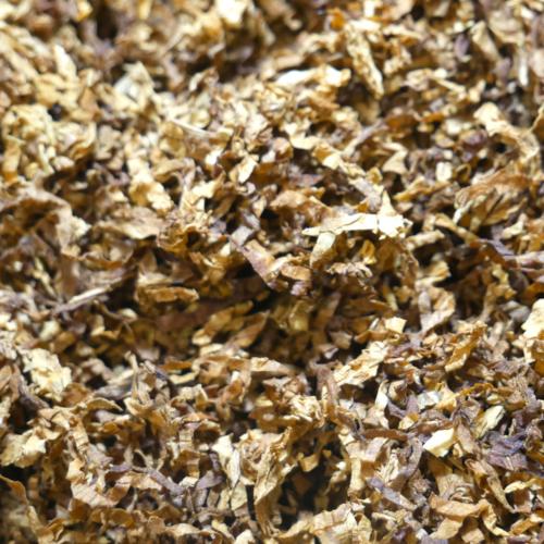 Kendal Gold Mixture No.5 BCU (Formerly Blackcurrant) Pipe Tobacco - 10g - End of Line