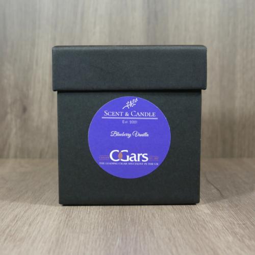 Orchant Seleccion Soy Candle - Blueberry Vanilla - 30cl