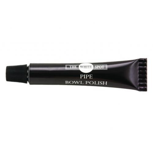 Alfred Dunhill The White Spot - Pipe Bowl Polish (End of Line)