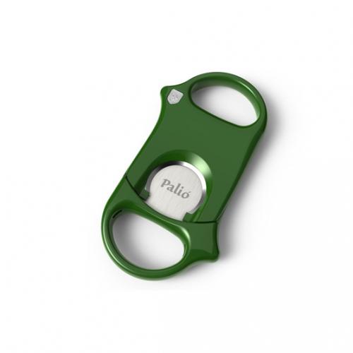 Palio Cutter Â New Generation Â Green Â Up To 60 Ring Gauge (End of Line)
