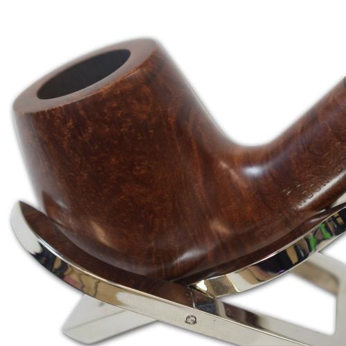 Parker Brown Smooth Bent Pipe (PAR07)