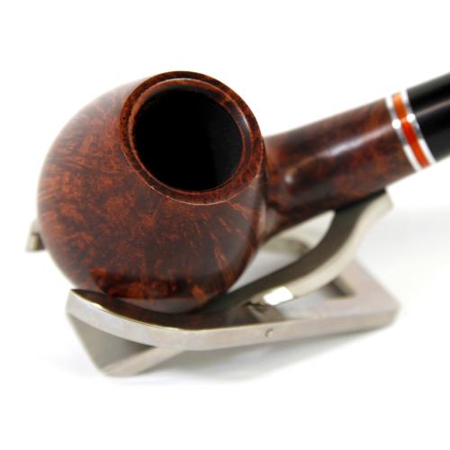 Peterson Dalkey B11 Nickle Band Bent Fishtail Pipe (PE065)