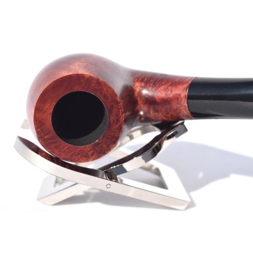 Peterson Aran 68 Smooth Bent Fishtail Pipe (PE1137)