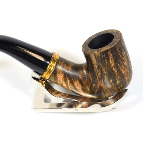 Peterson Liscannor 338 Smooth Fishtail Pipe (PE1204) - End of Line