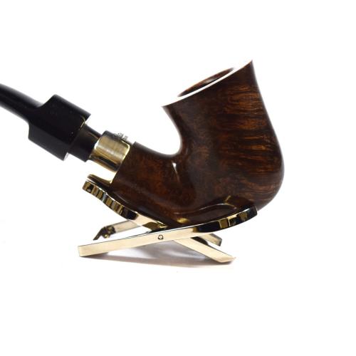 Peterson Deluxe System XL5S Smooth Bent P Lip Pipe (PE1459)